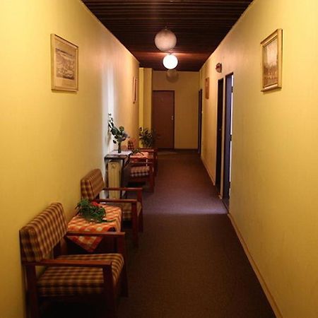 Hotel Kacerov Praga Esterno foto