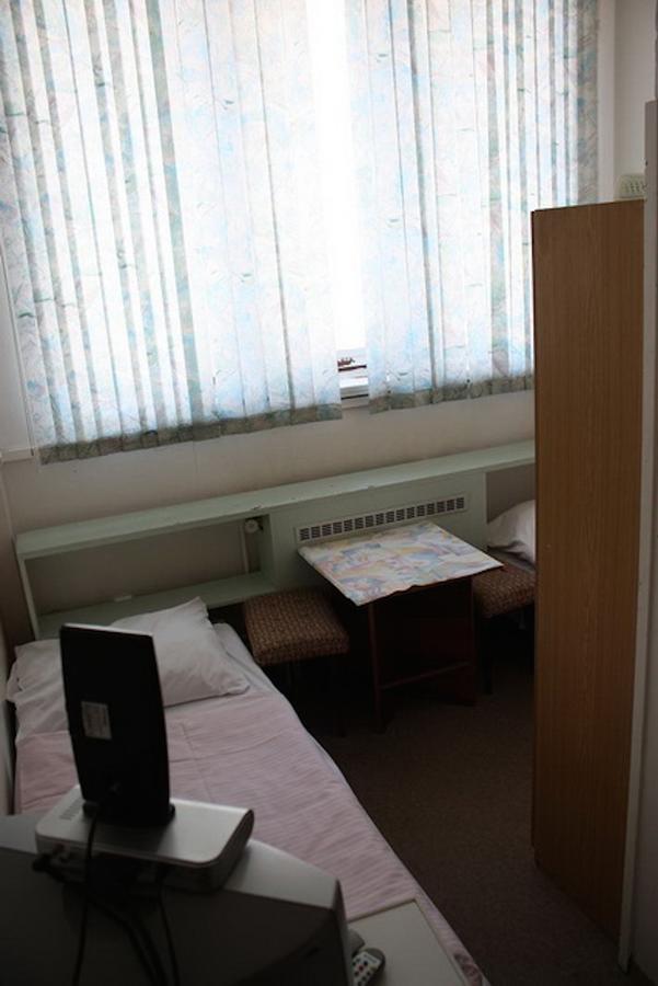 Hotel Kacerov Praga Esterno foto
